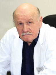 Доктор Пластический хирург Владислав